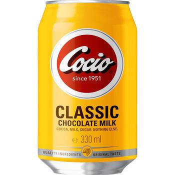 Cocio Classic 12x0,33 l.