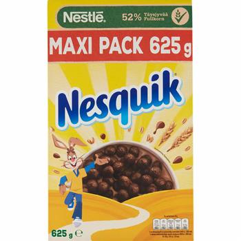 Nesquik Cereal 625g
