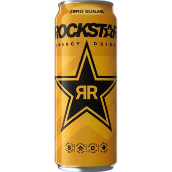 Rockstar Original No Sugar 6x0,5l