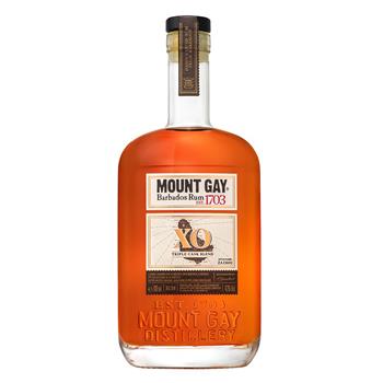 Mount Gay XO Rum 43% 0,7l