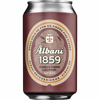 Albani 1859 24x0,33 l.