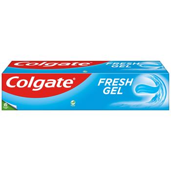 Colgate Tandpasta Fresh Gel 75 ml