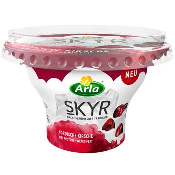 Arla Skyr Nordiske Kirsebær 150 g