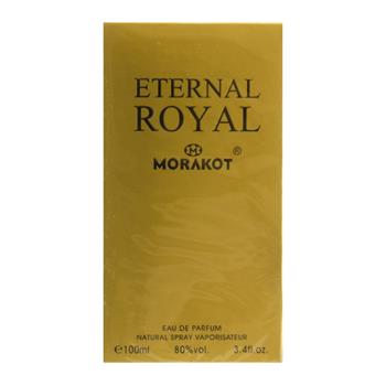 Eternal Royal EdP 100 ml.
