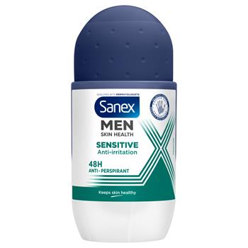 Sanex For Men Dermo Sensitive Deo Roll-on 50ml