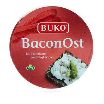 Buko Bacon 200 g