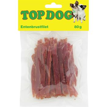 Top Dog Andebryst 80 g
