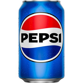 Pepsi Cola 24x0,33 l.