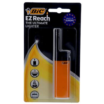 BIC EZ Reach Mini Fyrfadslighter