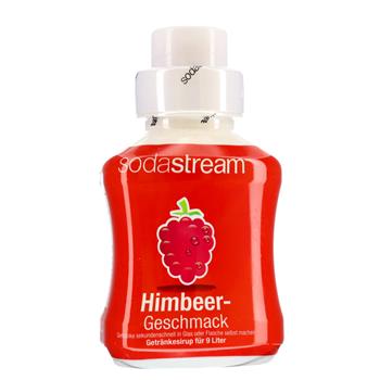 Sodastream Sirup Hindbær 375 ml