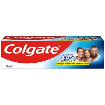 Colgate Tandpasta Cavity Protection 75 ml
