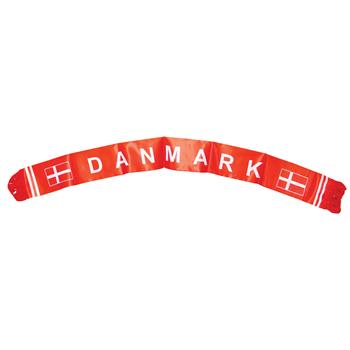 EM HALSTØRKLÆDE DK 14X140CM