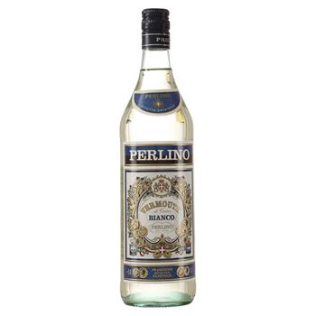 Perlino vermouth Bianco 15% 1 l.