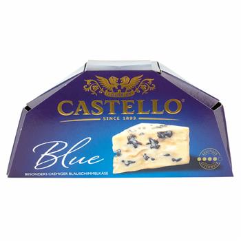 Castello Creamy Blue 150 g