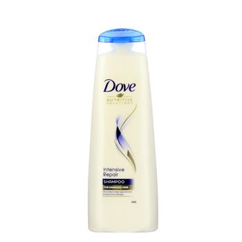 Dove Shampoo Intense Repair 250 ml.