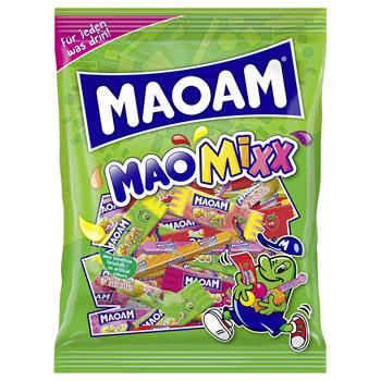 Maoam Mao Mix 250 g