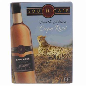 South Cape Rose 3 l. BIB