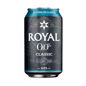 Royal Classic 0,0% 24x0,33 l.