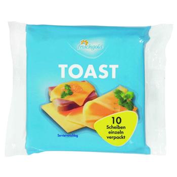 Frischgold Toastost 250 g