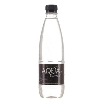 Aqua Licious 0,5 l. + pant