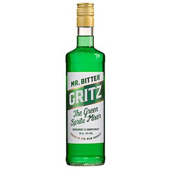 Mr Bitter Gritz 11% 0,7l