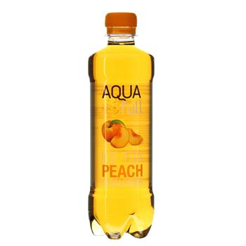 Aqua Full Ice tea Peach 18x0,5 l.