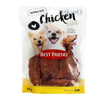 Best Friend Chicken filet 375g