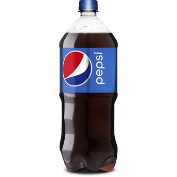 Pepsi Cola 6 x 1,5 l.