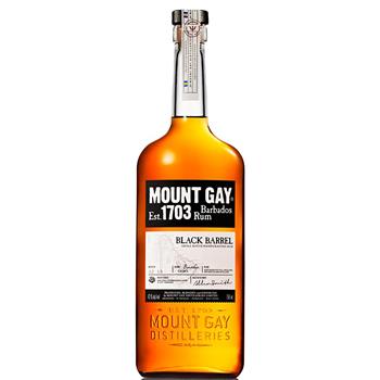 Mount Gay 1703 43% 0,7l