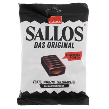Sallos Original 150 g