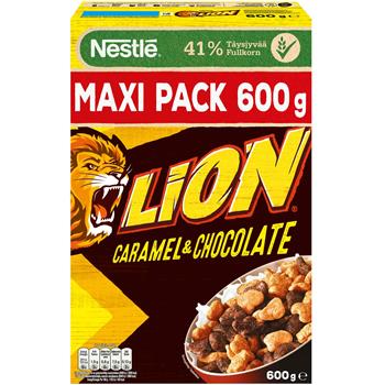 Lion Cereal 600g
