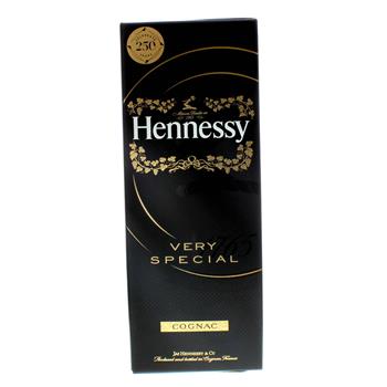 Hennessy VS 40% 1 l.