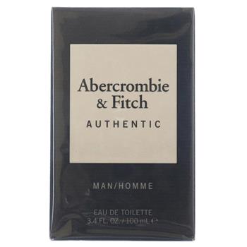 Abercrombie & Fitch Edt 100 ml
