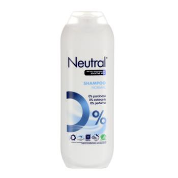 Neutral Shampoo Normal 250 ml. - Grænsehandel til billige