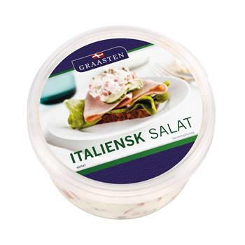 Graasten Italiensk Salat 300 g