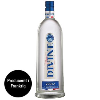 Divine Vodka 1l 37,5%