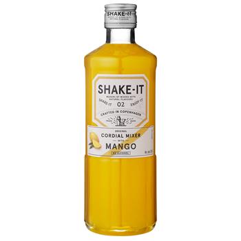 Shake-It Mango 0,5 l.