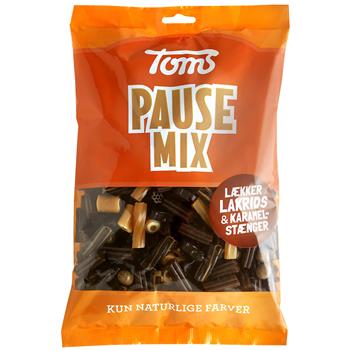 Toms Pingvin Pause Mix 1000 g.