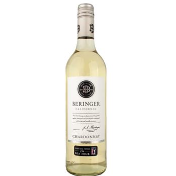 Beringer Classic Chardonnay 0,75 l.
