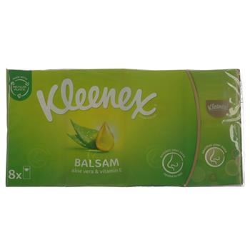 Kleenex Balsam lomme P8