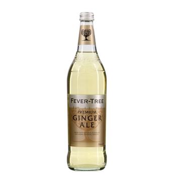 Ginger Ale 0,75 l. + pant