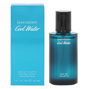 Davidoff Cool Water Man Edt Spray 40ml