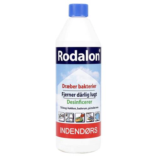 Rodalon 1 l - Grænsehandel til billige priser
