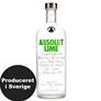 Absolut Lime 40% 1 l.