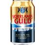 Norrlands Guld 5,3% 24x0,33 l.