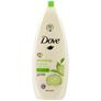 Dove Shower gel Refreshing 600 ml.