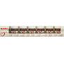 Nutella World Weekly pack 7x30 g