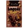 Spangsberg Peanut Hapser bar m/karamel fudge 18 stk. 504 g.