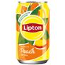 Lipton Peach 24x0,33 l.