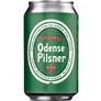 Odense Pilsner 4,6% 24x0,33l ds